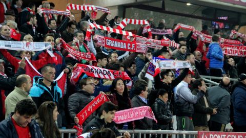 AFICI&Oacute;N ROJIBLANCA