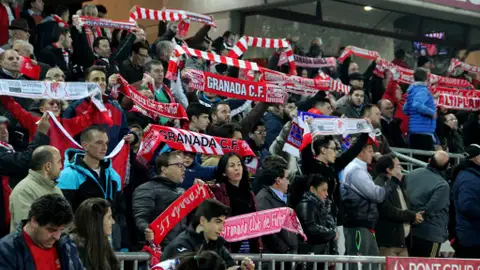 AFICIÓN ROJIBLANCA AFICIÓN ROJIBLANCA