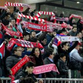 AFICIÓN ROJIBLANCA