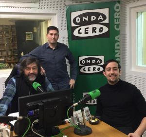 Se nos va la olla con Andrés Dominguez Se nos va la olla con Andrés Dominguez