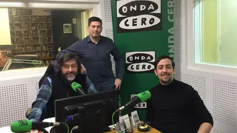 Se nos va la olla con Andrés Dominguez Se nos va la olla con Andrés Dominguez