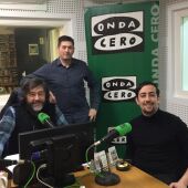 Se nos va la olla con Andrés Dominguez