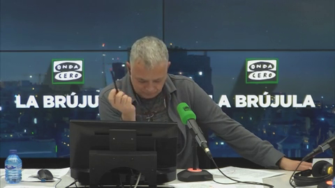 VÍDEO La reflexión de Lucas 22/02/2019 VÍDEO La reflexión de Lucas 22/02/2019