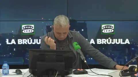 VÍDEO La reflexión de Lucas 22/02/2019 VÍDEO La reflexión de Lucas 22/02/2019