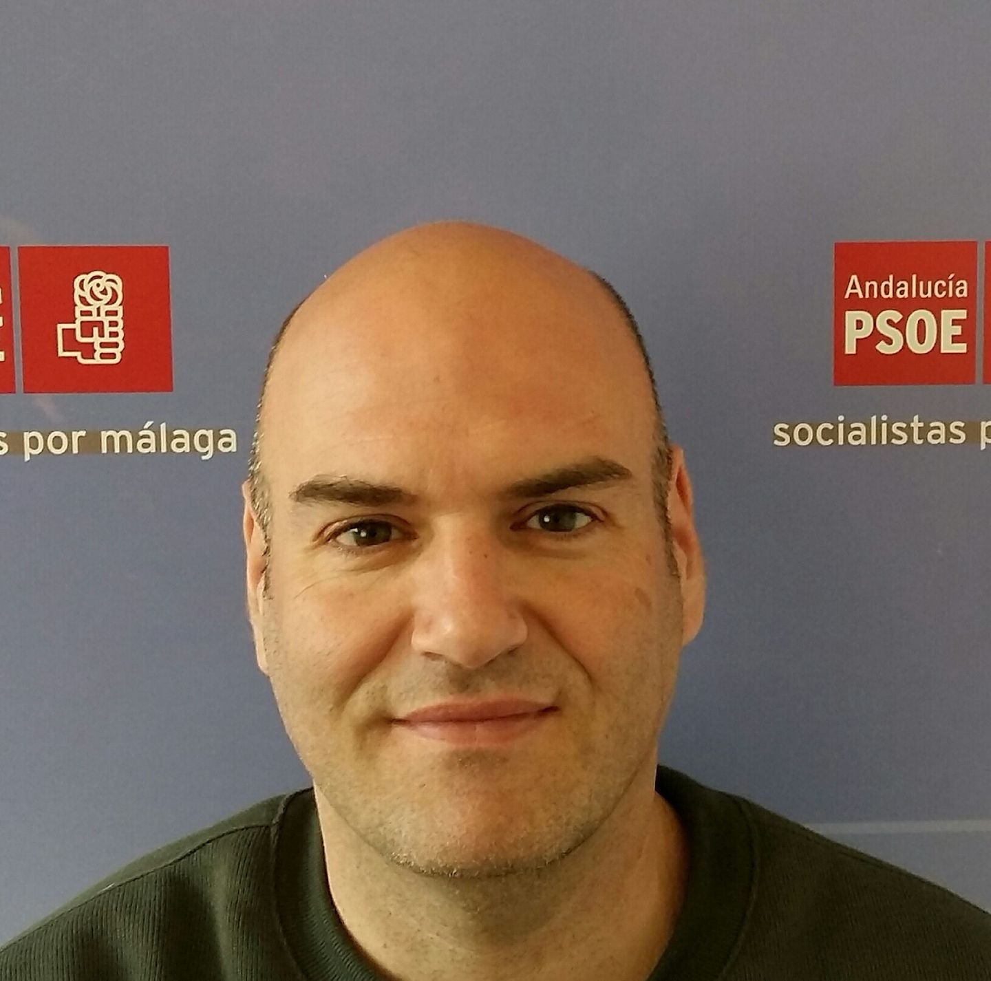 Sergio Brenes no está en la lista del PSOE, cara a las municipales de mayo Sergio Brenes no está en la lista del PSOE, cara a las municipales de mayo