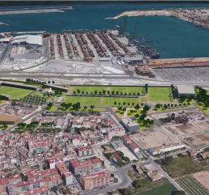 Ciudad Deportiva Levante UD Ciudad Deportiva Levante UD