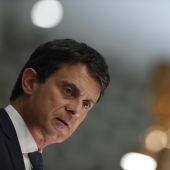 Manuel Valls, exprimer ministro francés y candidato de Ciudadanos a la alcaldía de Barcelona