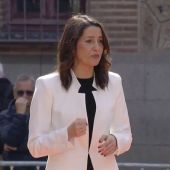 Inés Arrimadas anuncia su candidatura a las primarias de Ciudadanos por Barcelona para las generales del 28A