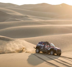 Rally Dakar 2019 Rally Dakar 2019