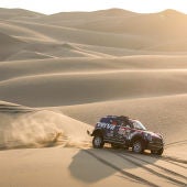Rally Dakar 2019