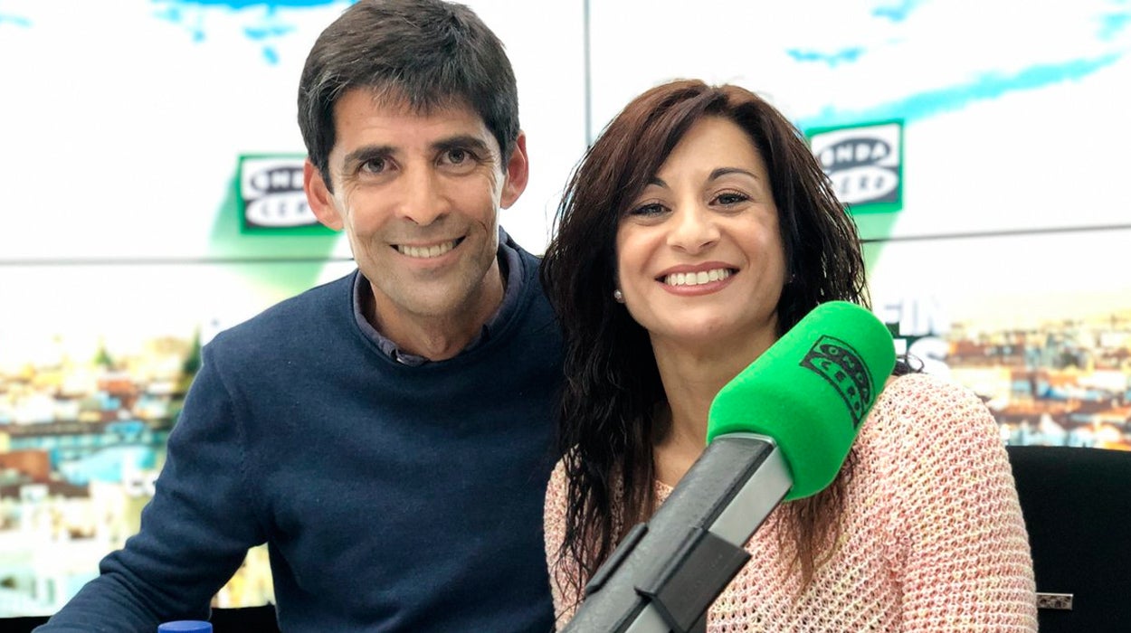 Julián Ríos, mediador penal: "Lo hago para que la gente tenga un espacio de estabilidad donde recuperar su vida" Julián Ríos, mediador penal: "Lo hago para que la gente tenga un espacio de estabilidad donde recuperar su vida"