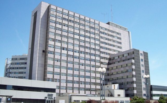 Investigan posibles casos de listeriosis en Madrid, Cuenca, Extremadura y Segovia Investigan posibles casos de listeriosis en Madrid, Cuenca, Extremadura y Segovia