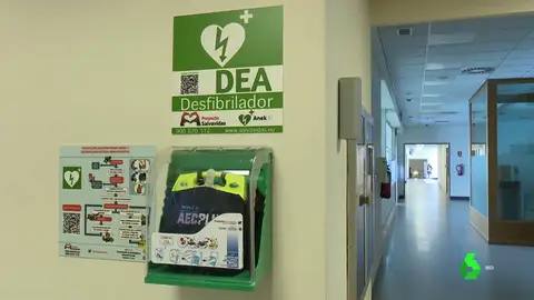 DESFIBRILADORES DESFIBRILADORES