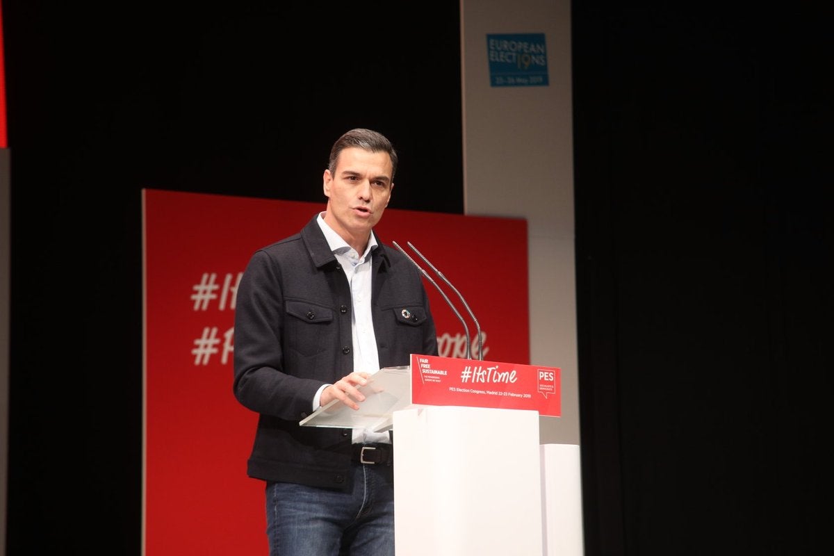 El Gobierno aprobará el viernes un Decreto de Igualdad Laboral El Gobierno aprobará el viernes un Decreto de Igualdad Laboral