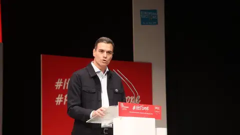 Pedro Sánchez Pedro Sánchez
