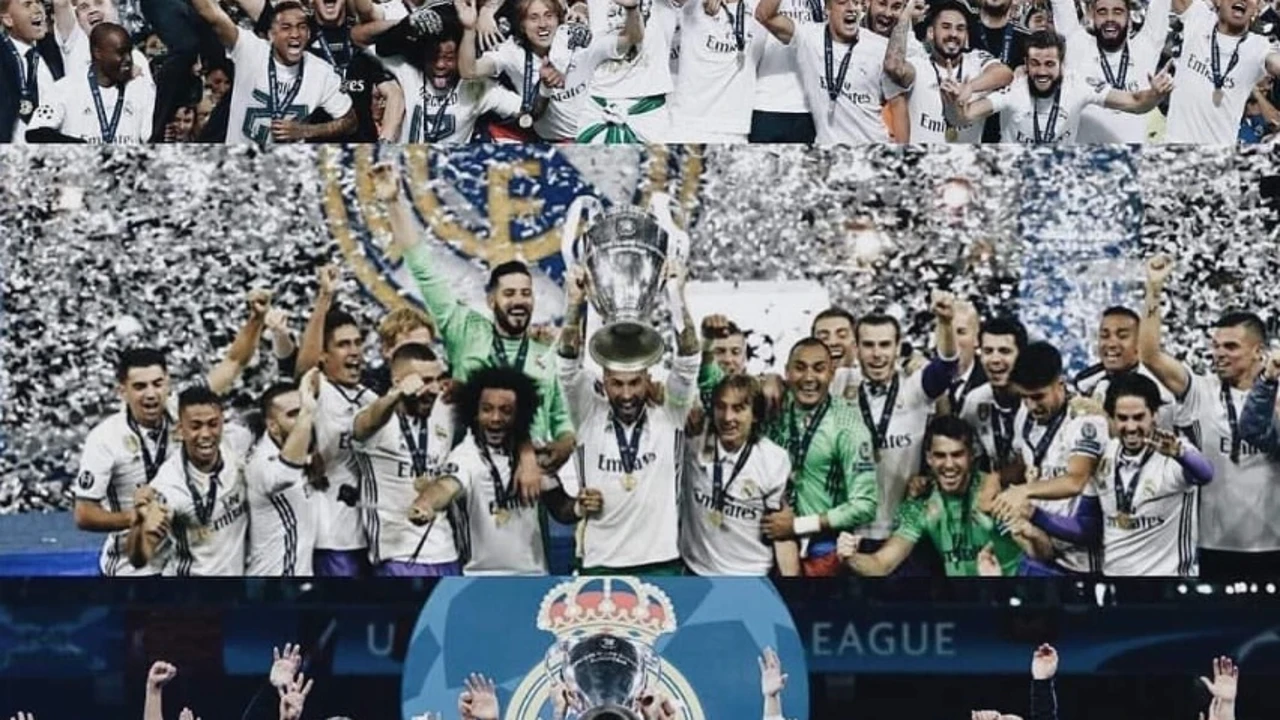 Foto subida por Arbeloa a sus redes sociales