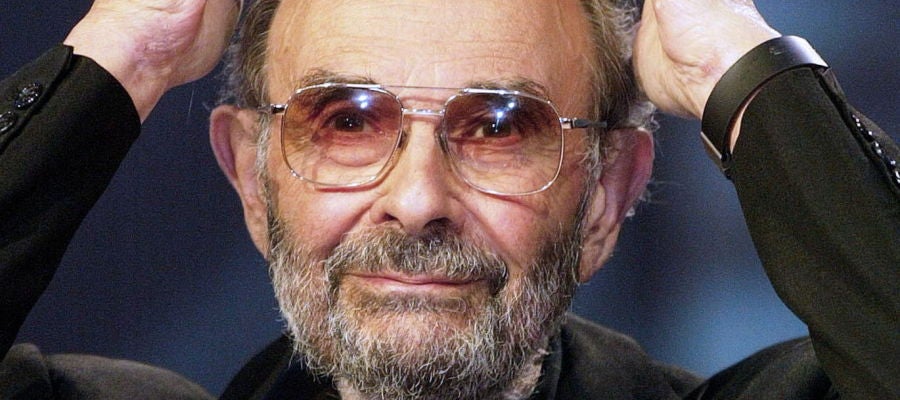 Imagen de archivo de Stanley Donen Imagen de archivo de Stanley Donen