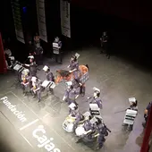 COAC 2019 Cuartos: Chirigota 'Los jarabe de palo' COAC 2019 Cuartos: Chirigota 'Los jarabe de palo'
