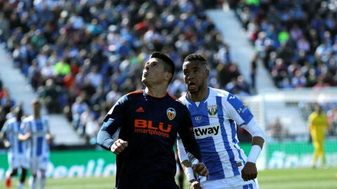 Roncaglia, ante En-Nesyri