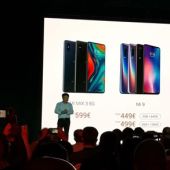 Xiaomi anuncia en el MWC la llegada en Europa de su primer móvil con 5G por 599 euros