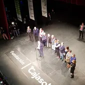 COAC 2019. Fallo del Jurado COAC 2019. Fallo del Jurado