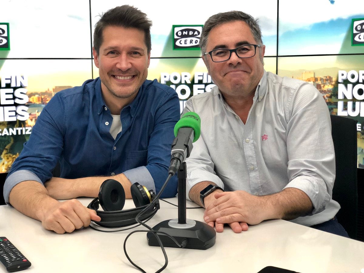 José Luis Salas: "Me gustaría que 'Netflix' diese el dato de cuantas personas dejan de ver Roma, si vuelven a verla y si la terminan" José Luis Salas: "Me gustaría que 'Netflix' diese el dato de cuantas personas dejan de ver Roma, si vuelven a verla y si la terminan"