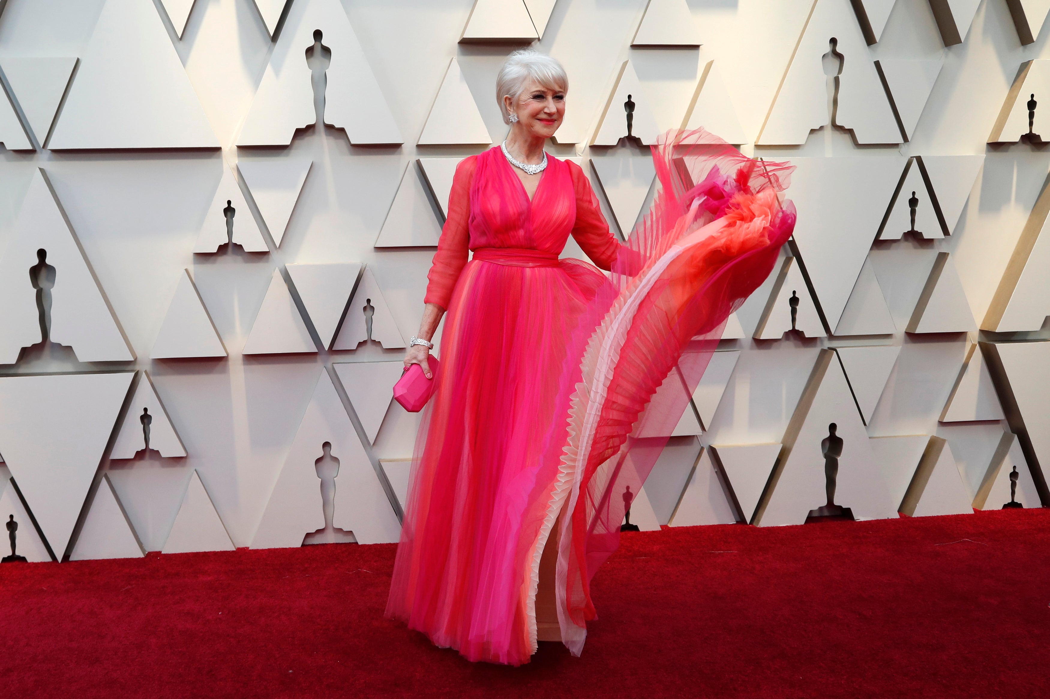 GALERÍA Todas las FOTOS de la alfombra roja de los Oscar 2019 GALERÍA Todas las FOTOS de la alfombra roja de los Oscar 2019
