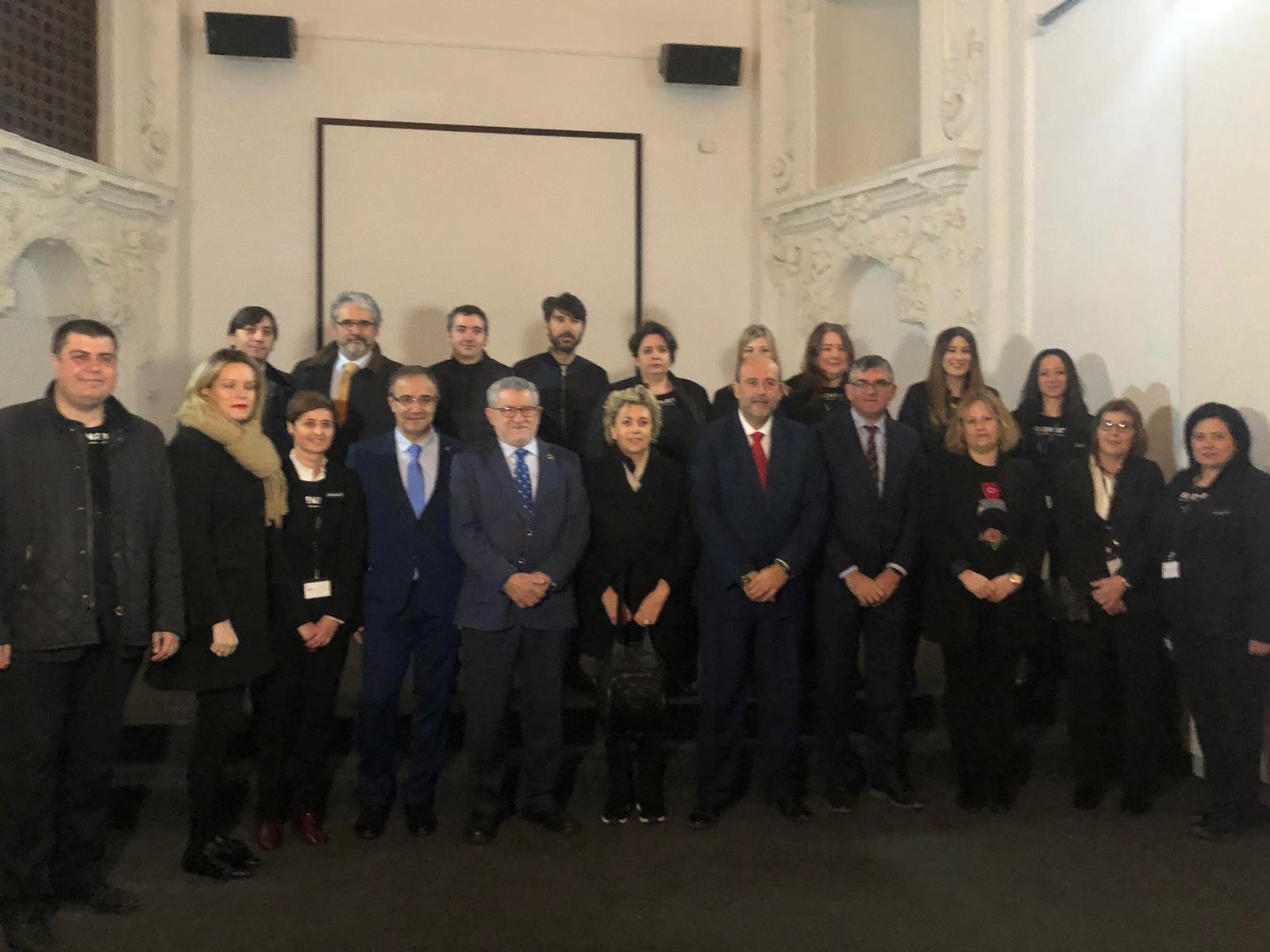 Noticias Mediodía Cuenca 25/02/19 Noticias Mediodía Cuenca 25/02/19