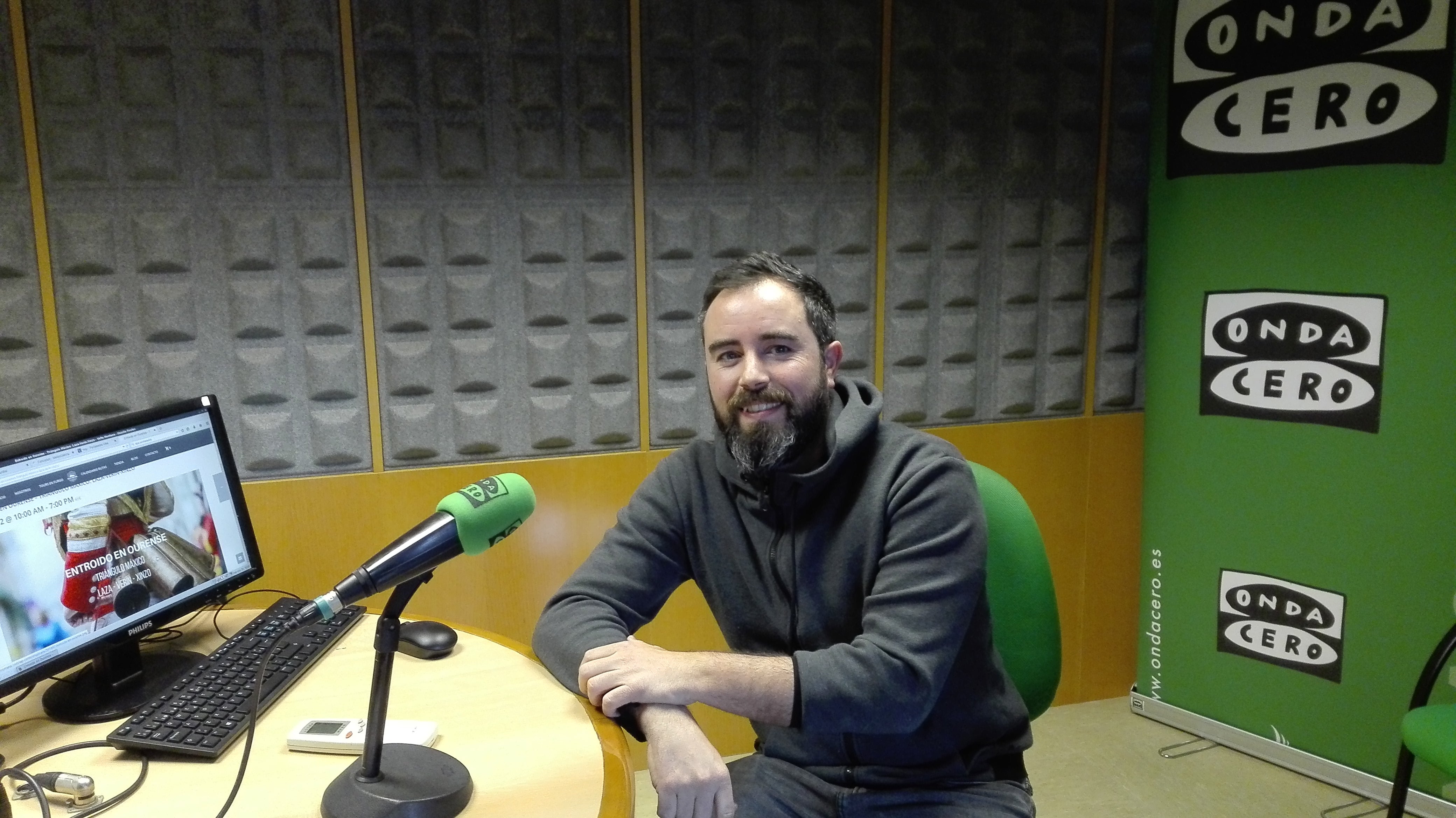 Gente Viajera de Galicia (22-02-2019) Gente Viajera de Galicia (22-02-2019)