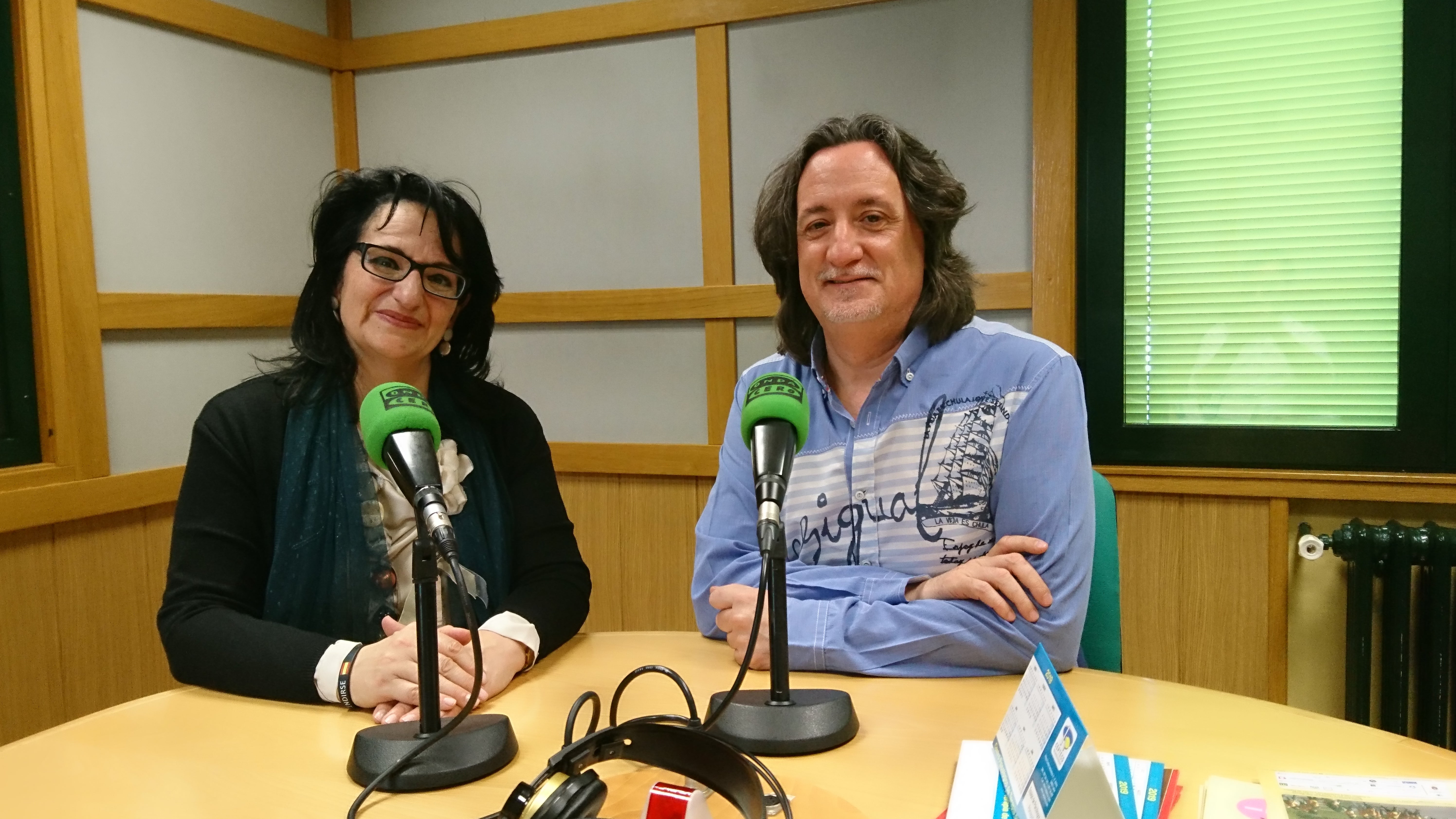 León en la Onda 25/02/2019 León en la Onda 25/02/2019