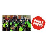 Policía local de Vila-real - Premios Ponle Freno
