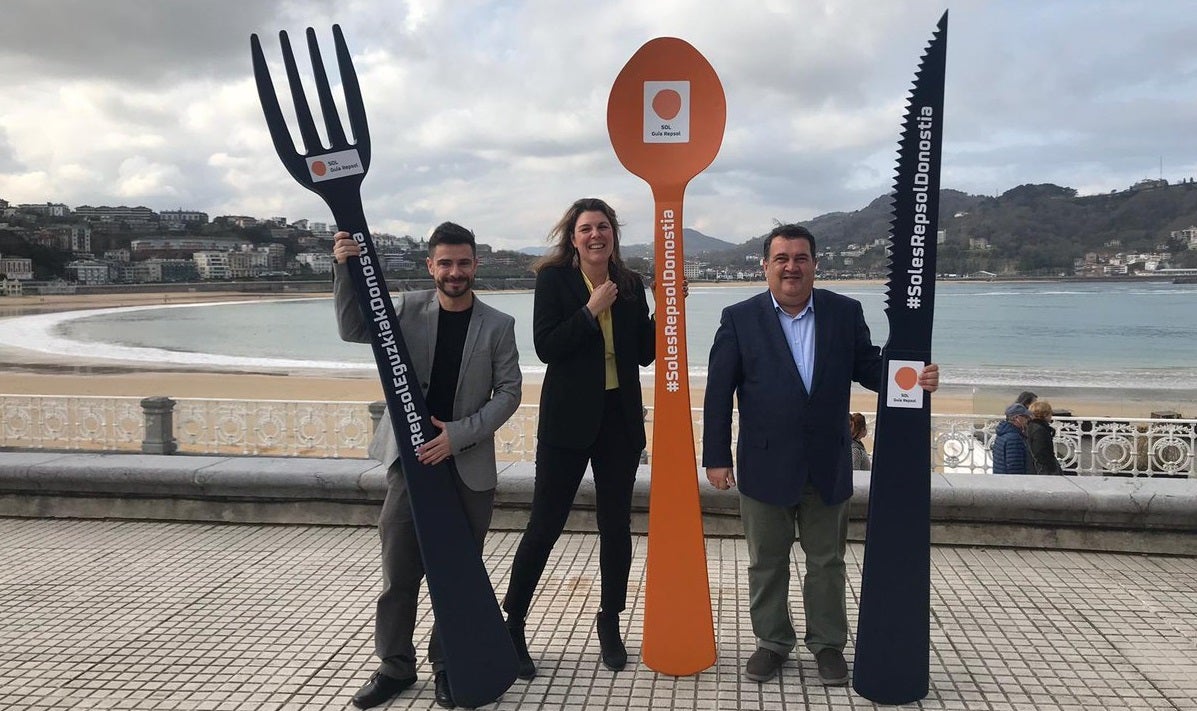 Gipuzkoa en la Onda 25/02/2019 Gipuzkoa en la Onda 25/02/2019