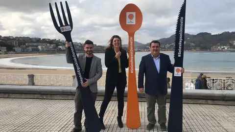 Entrega de los nuevos soles Repsol 2019 Entrega de los nuevos soles Repsol 2019