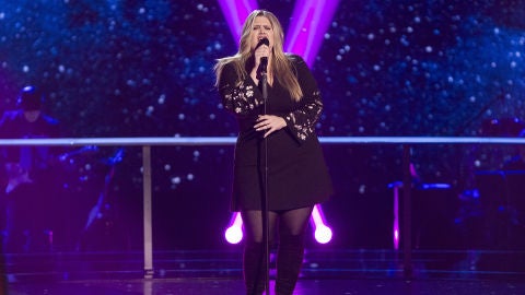 ACTUACIÓN | ASALTOS LA VOZ