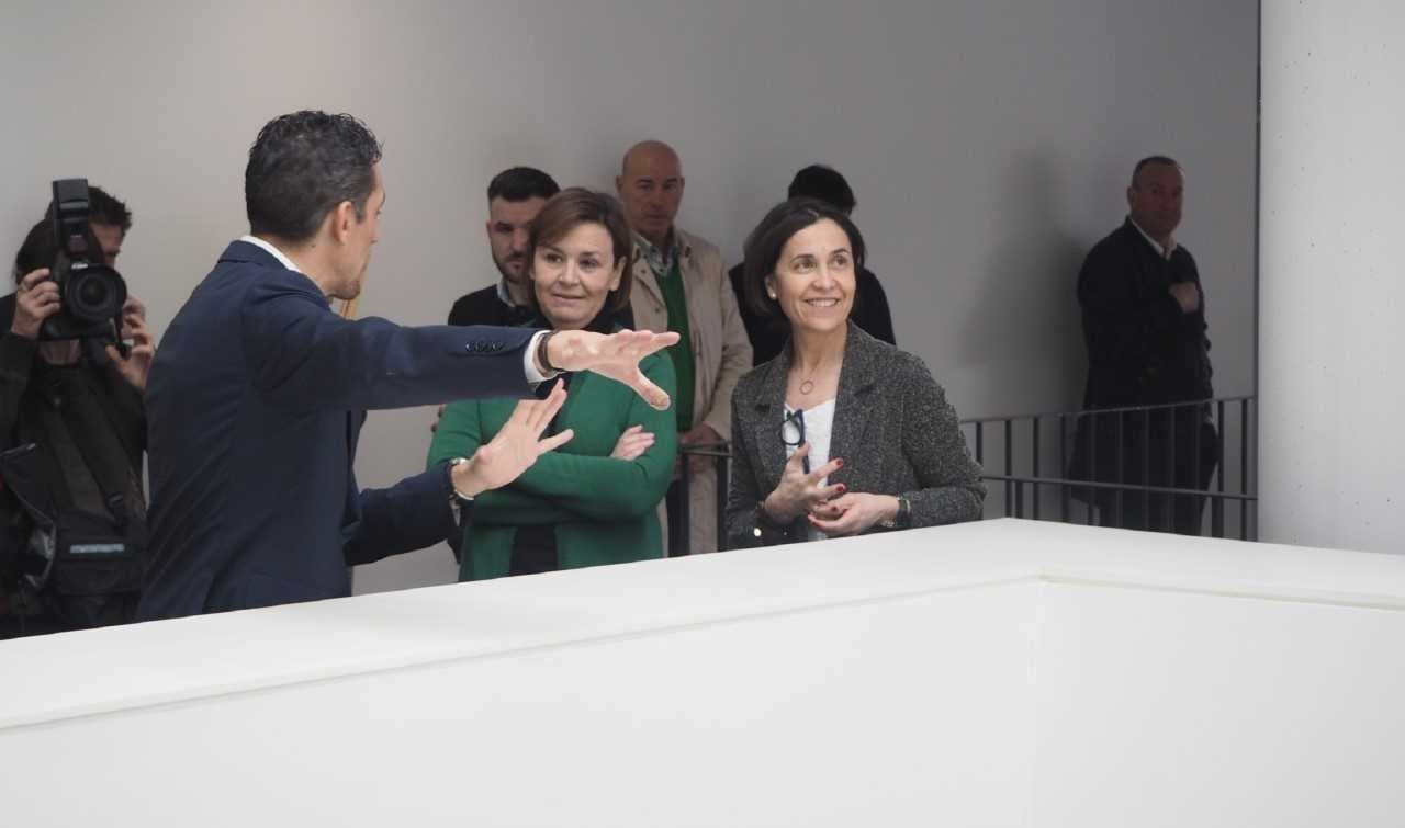 Más de Uno Gijón 25/02/2019 con Ana Fierro Más de Uno Gijón 25/02/2019 con Ana Fierro