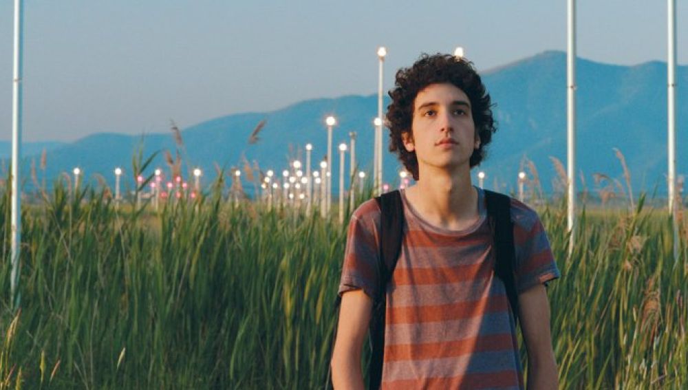 'Skin', mejor Corto de Ficción