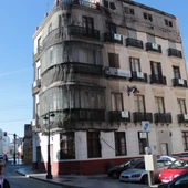 Edificio La Mundial Edificio La Mundial