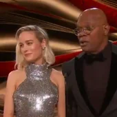 Samuel L. Jackson se dirige a Spike Lee Samuel L. Jackson se dirige a Spike Lee