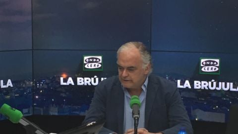 Esteban Gonz&aacute;lez Pons 
