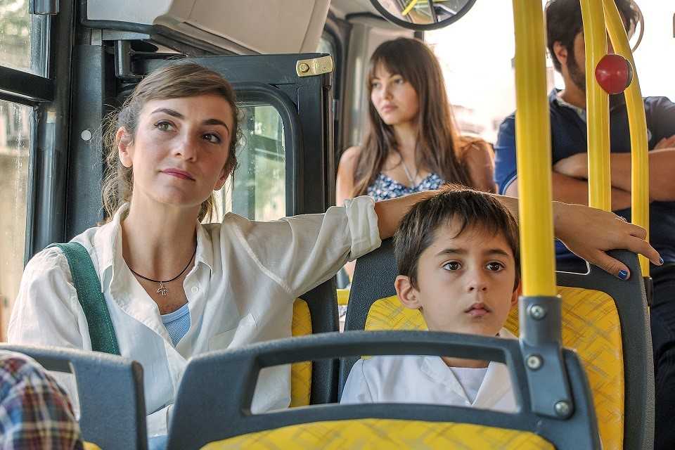 Avance de la sección oficial a concurso del Festival de Cine de Málaga Avance de la sección oficial a concurso del Festival de Cine de Málaga