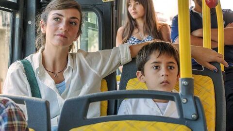 Aire, en el Festival de M&aacute;laga Cine en Espa&ntilde;ol