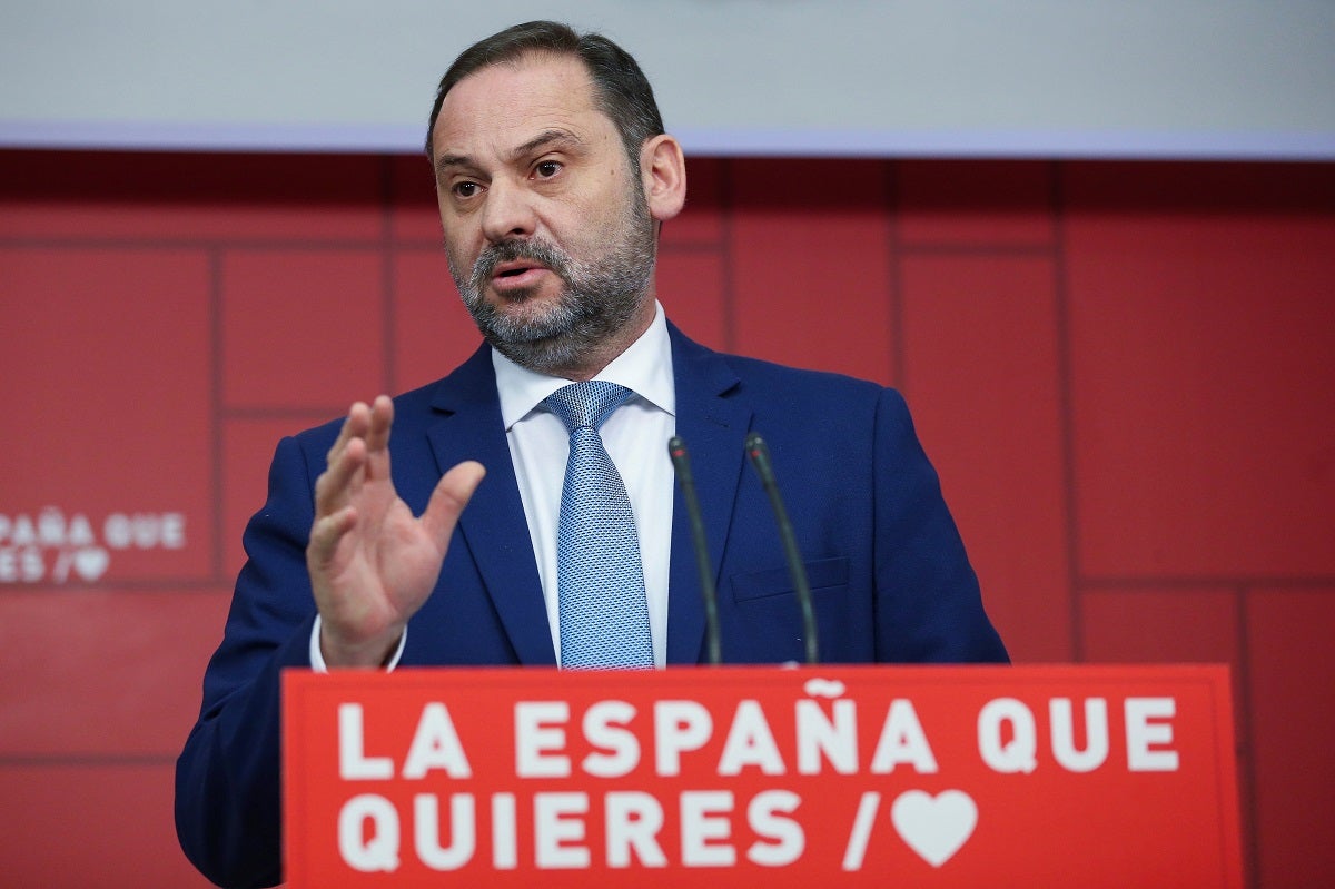 El PSOE participará en todos los debates electorales sin vetar a Vox El PSOE participará en todos los debates electorales sin vetar a Vox