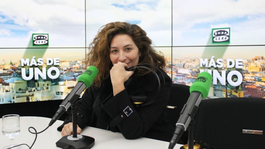 Estrella Morente 
