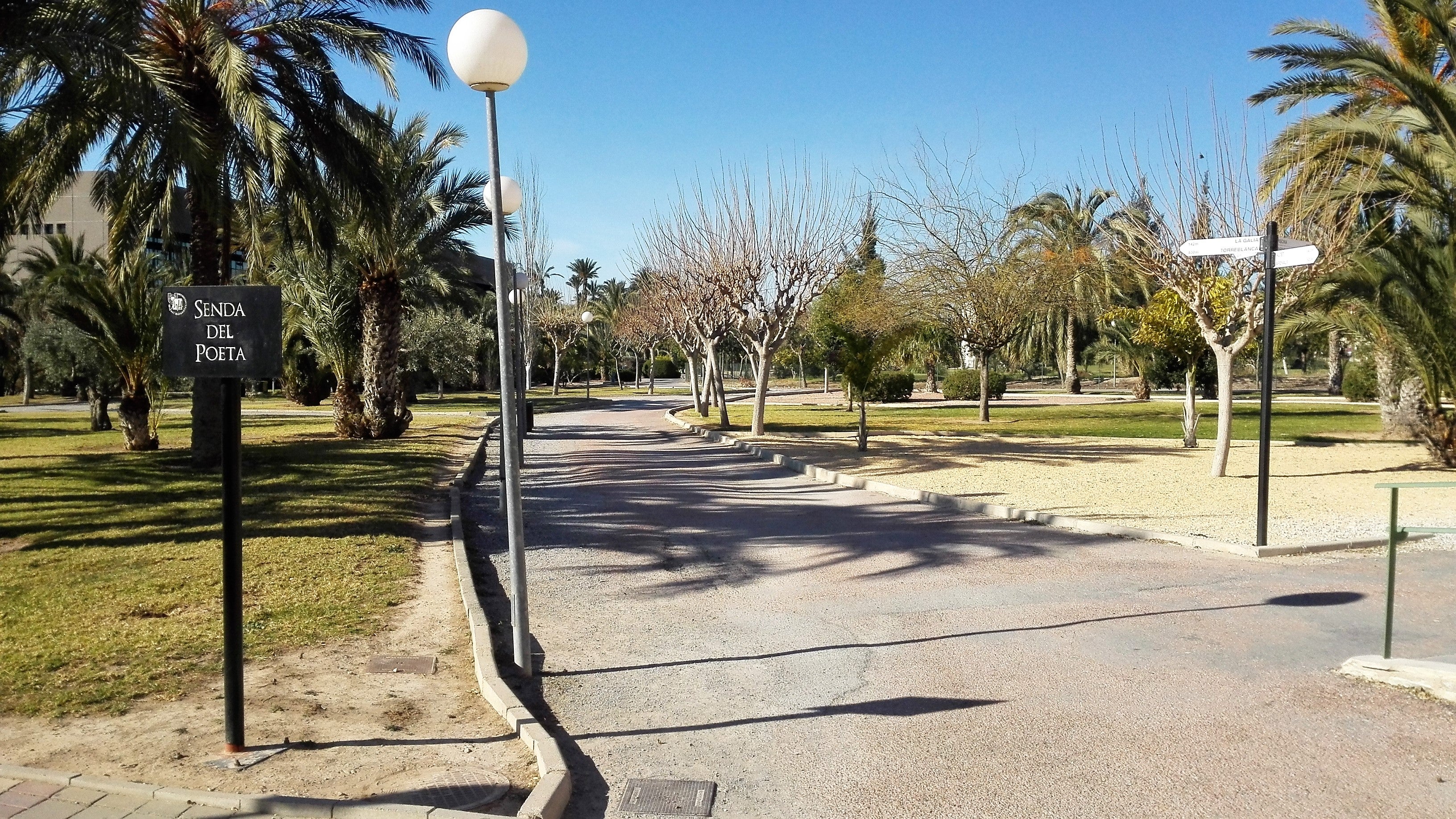 La Senda del Poeta abre el plazo de inscripción con un cupo máximo de 2.000 participantes La Senda del Poeta abre el plazo de inscripción con un cupo máximo de 2.000 participantes