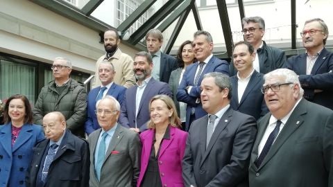 Nuevo proyecto, tras Copa del Rey 