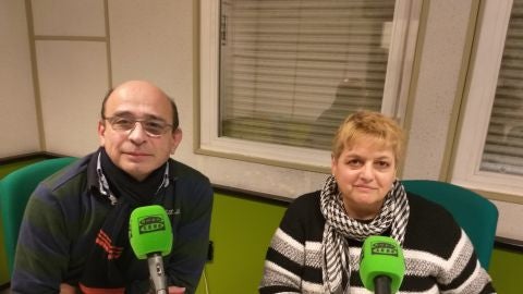 C&oacute;rdoba en la Onda 