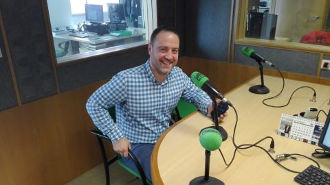 Pontevedra en la Onda