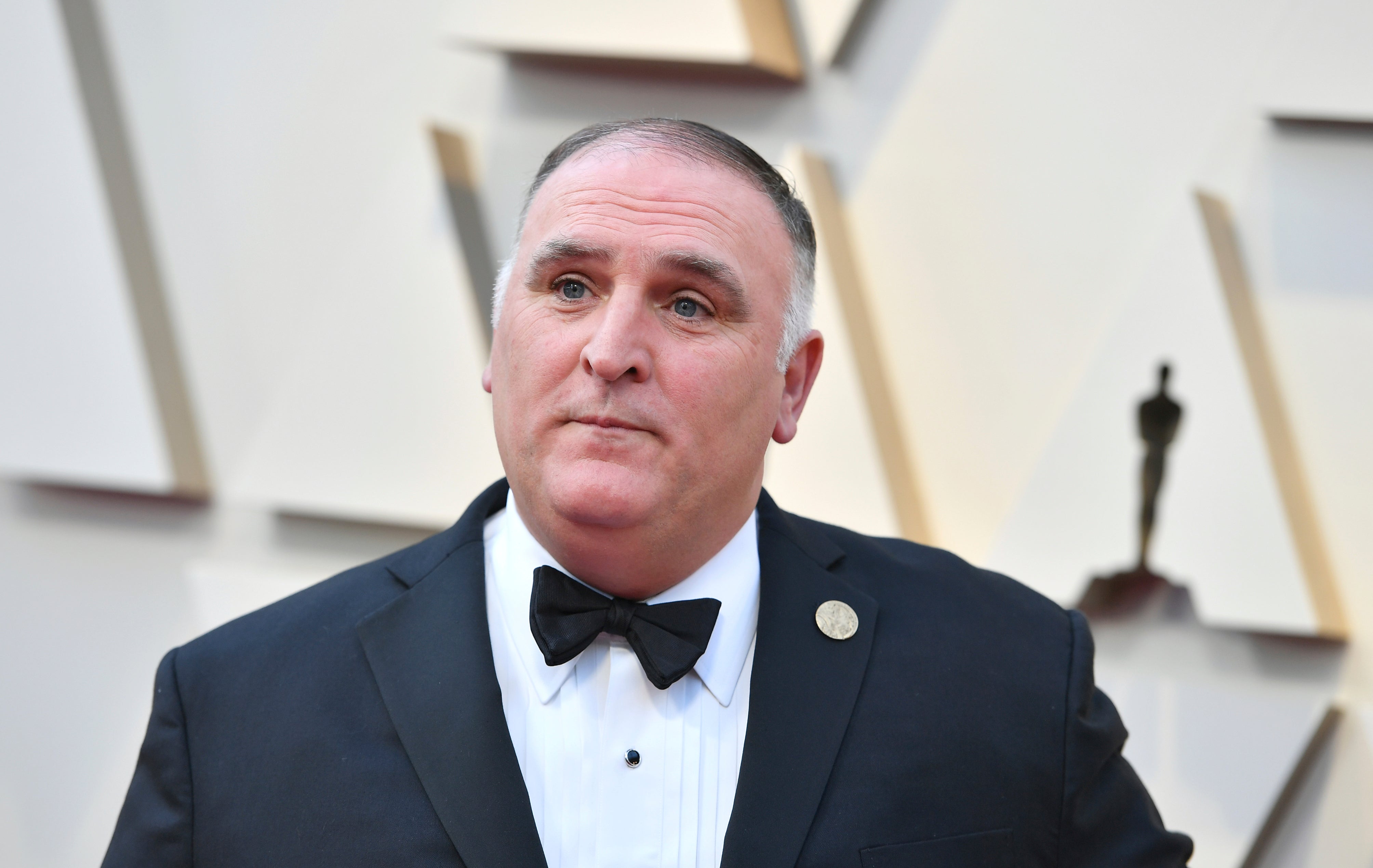 Guillermo Fesser: "El chef José Andrés ha implantado la marca España en el corazón de Nueva York" Guillermo Fesser: "El chef José Andrés ha implantado la marca España en el corazón de Nueva York"