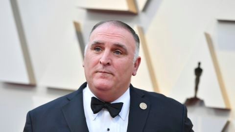Alfombra roja Premios Oscar 2019