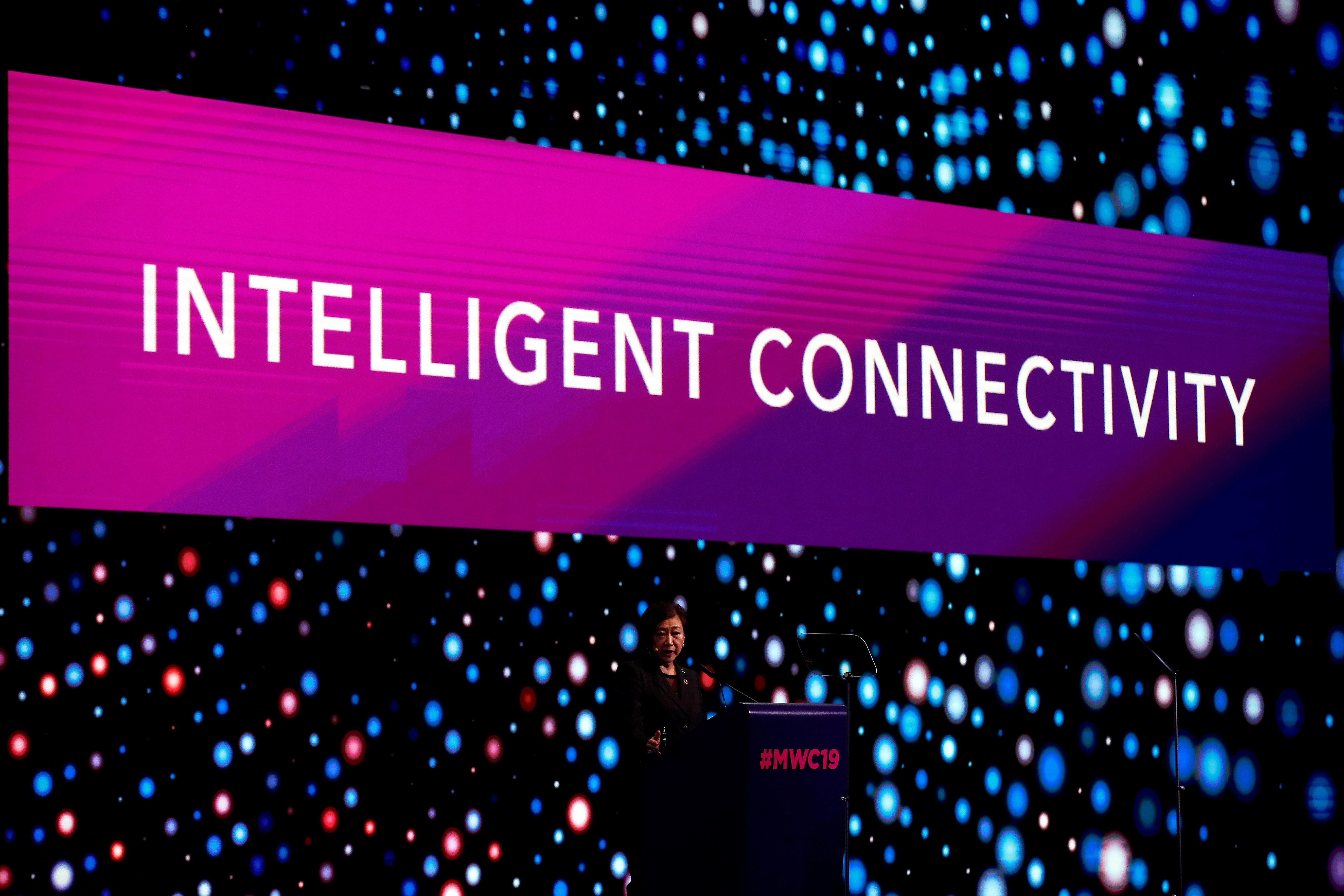 El Mobile World Congress en cifras: 107.000 asistentes y 473 millones de impacto El Mobile World Congress en cifras: 107.000 asistentes y 473 millones de impacto